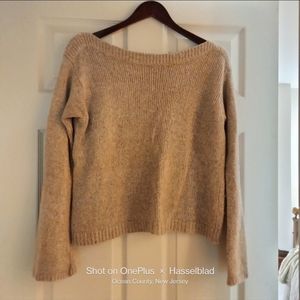 White House Black Market sweater